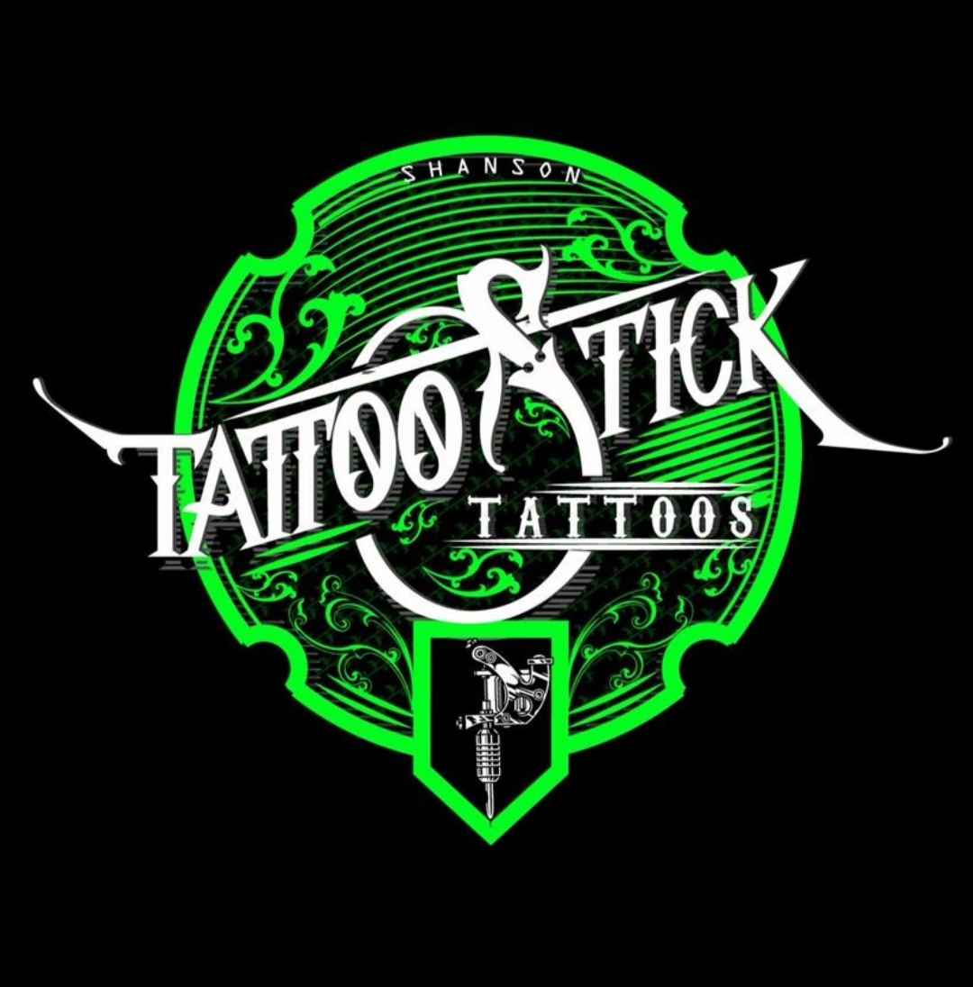 Tattoo Stick Tattoos